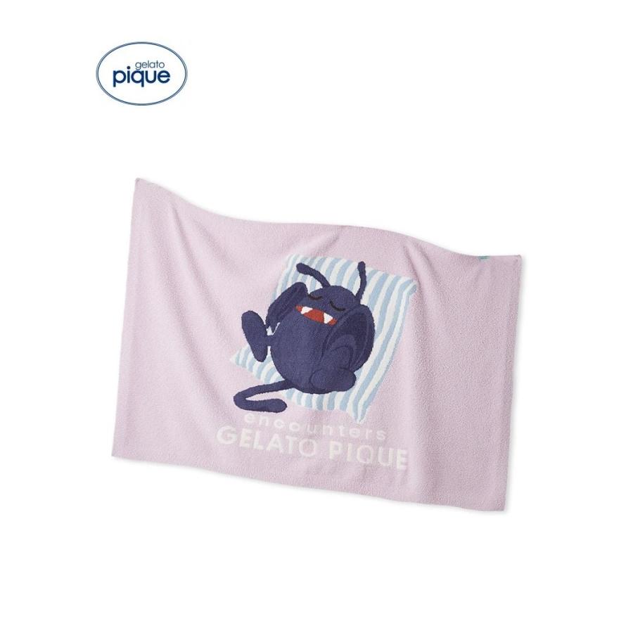 gelato pique（ジェラートピケ） 【新品】1週間以内発送【LAV ドラキー