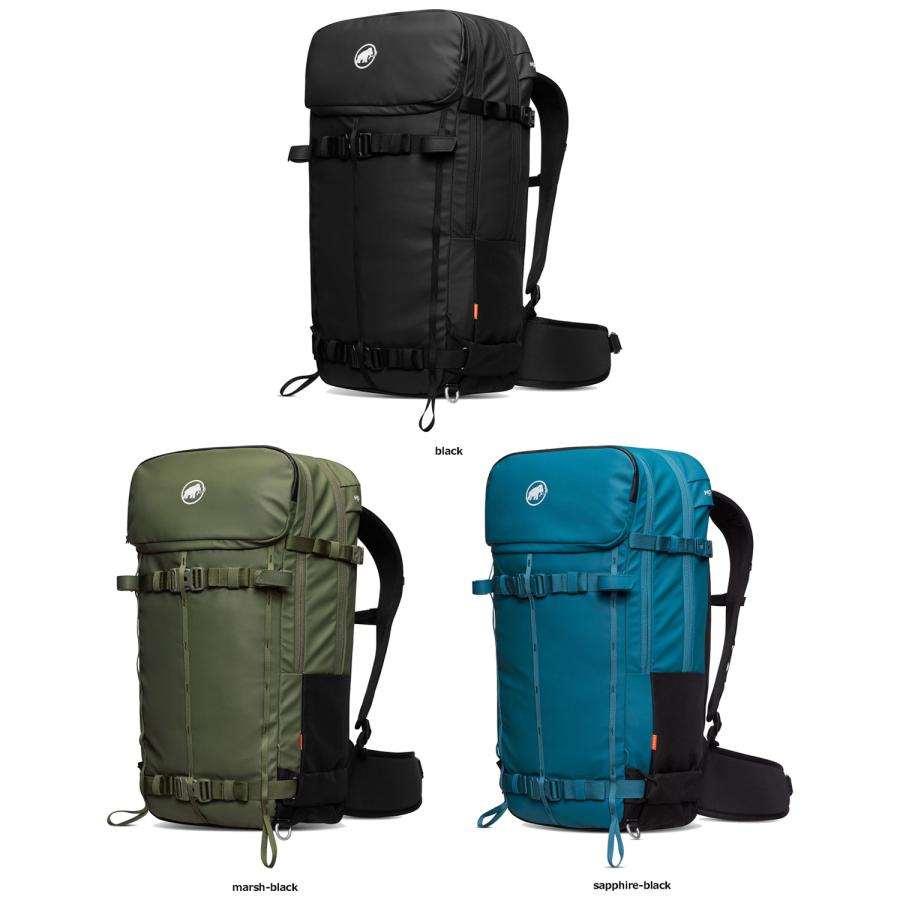 MAMMUT（マムート） MAMMUT NIRVANA 35 256000270 : SPG スポーツ