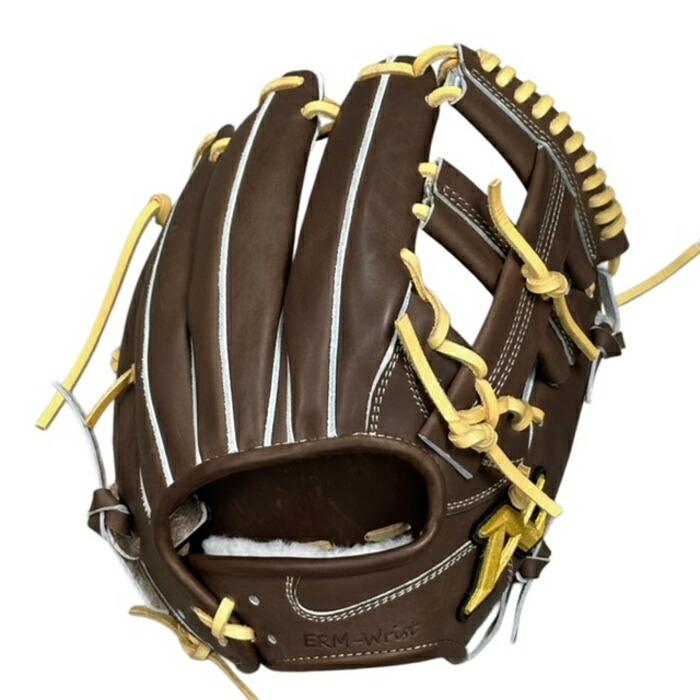 ATOMS アトムズ(ATOMS) 限定硬式グラブ 内野手用 AKG-021 : スポコバ