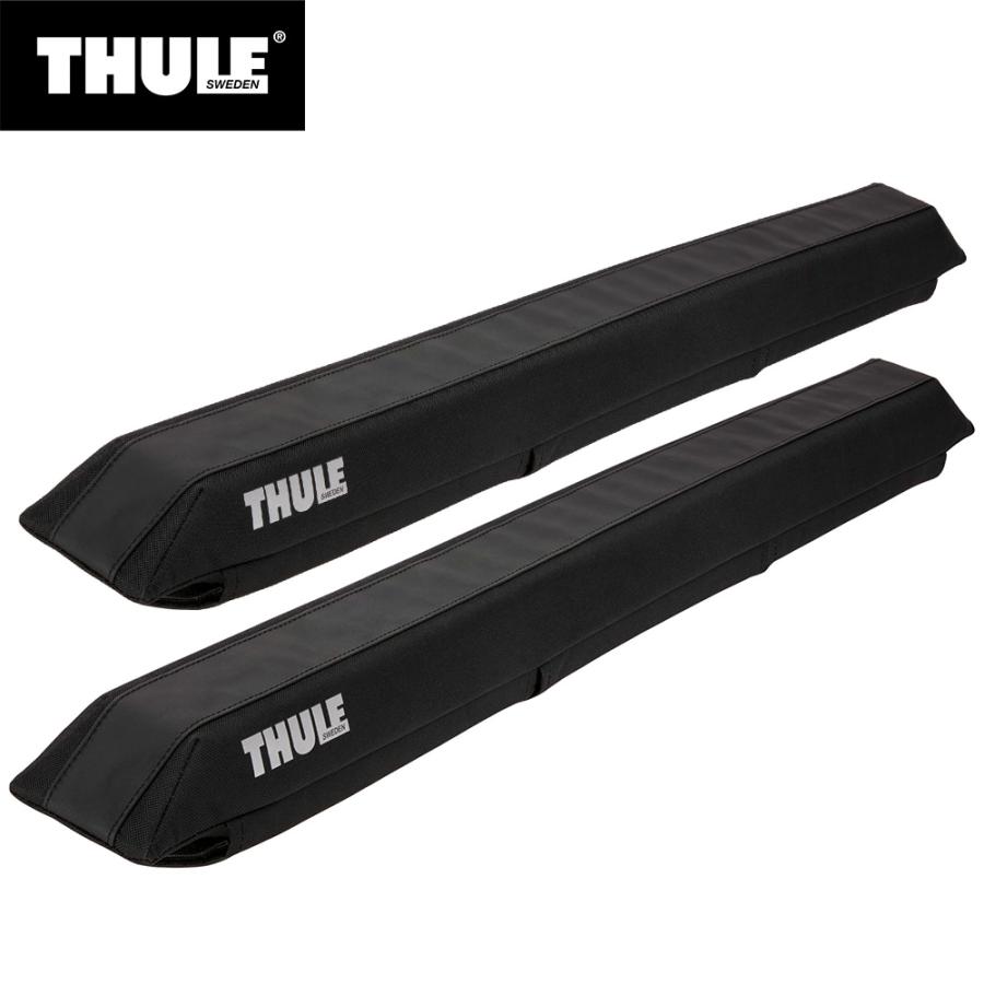 Thule（スーリー） サーフパッド ワイドL TH846 76cm幅 (ウィングバー