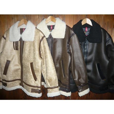 Alpha Industries（アルファ・インダストリーズ） ALPHAアルファ