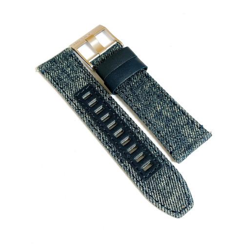 DIESEL（ディーゼル） 純正ベルト イタリアブランド DIESEL DZT2015