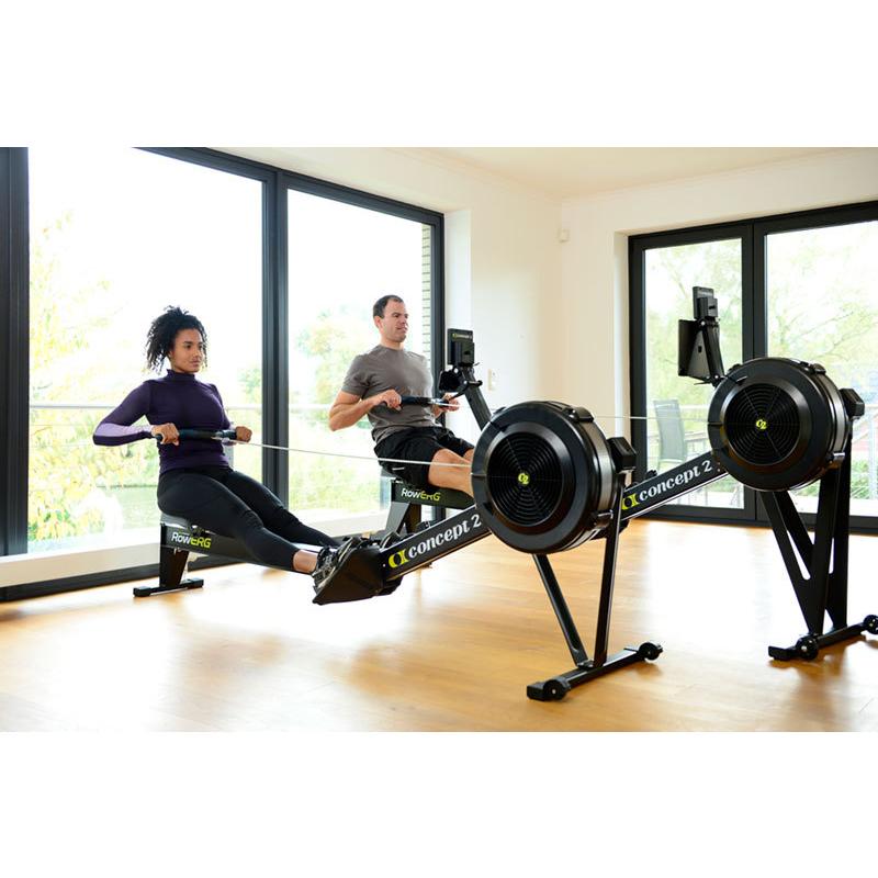 Concept2社 コンセプトツー Rowergs ローエルゴ (Standard