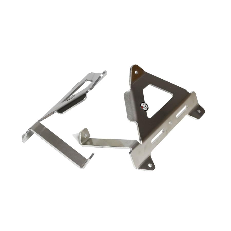 YAMAHA YZ450F(23-25)YZ250F(24-25)AXP RACINGラジエーターガード