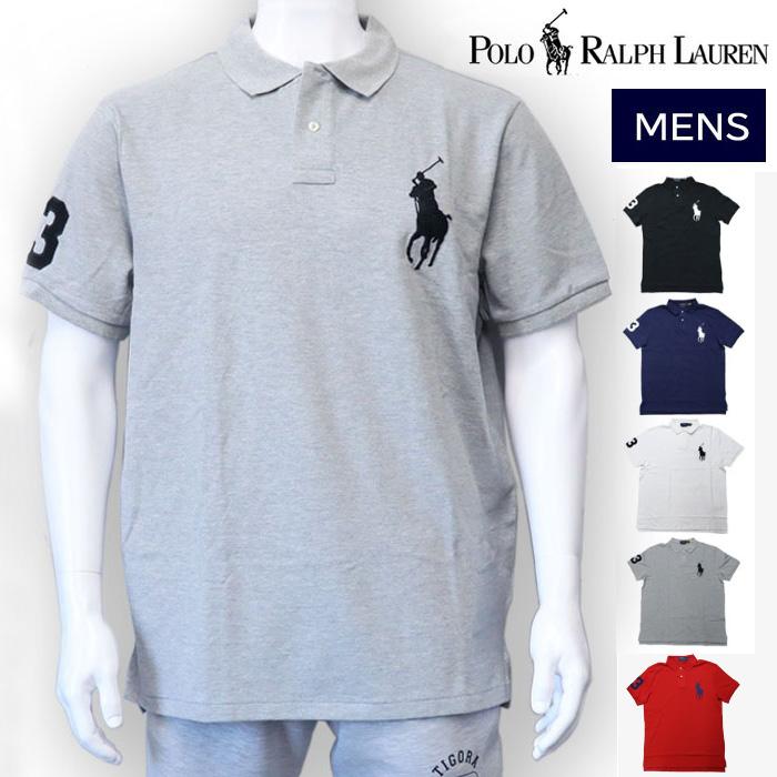 POLO RALPH LAUREN（ポロ・ラルフローレン） 【並行輸入品】ポロ