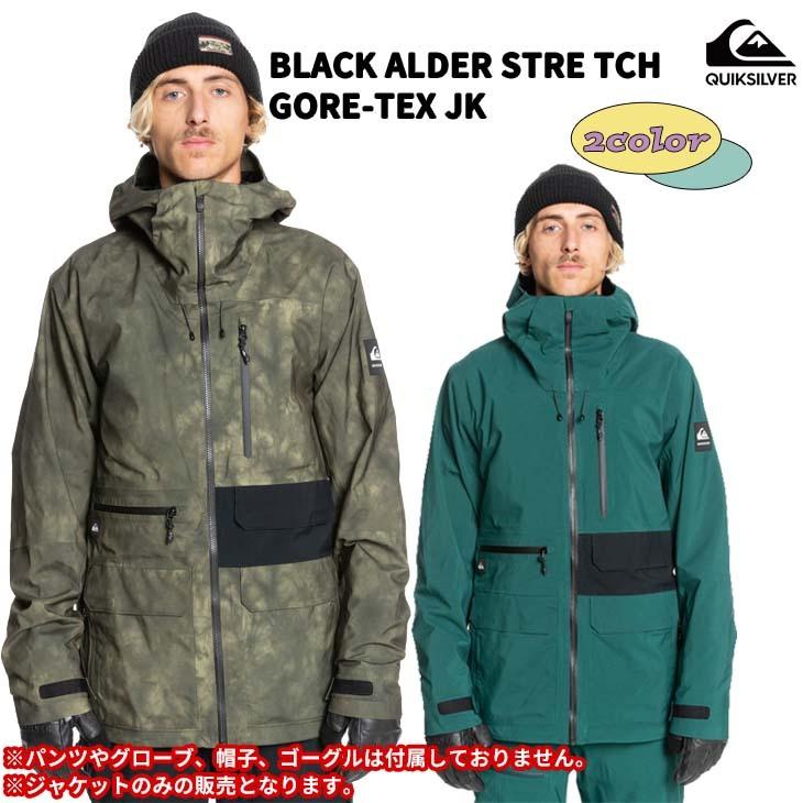 Quiksilver（クイックシルバー） 21/22 Quiksilver スノー