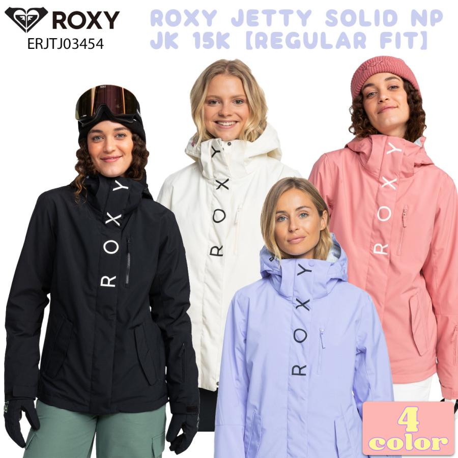 ROXY（ロキシー） 23/24 ROXY スノー スノーボードウェア スノー