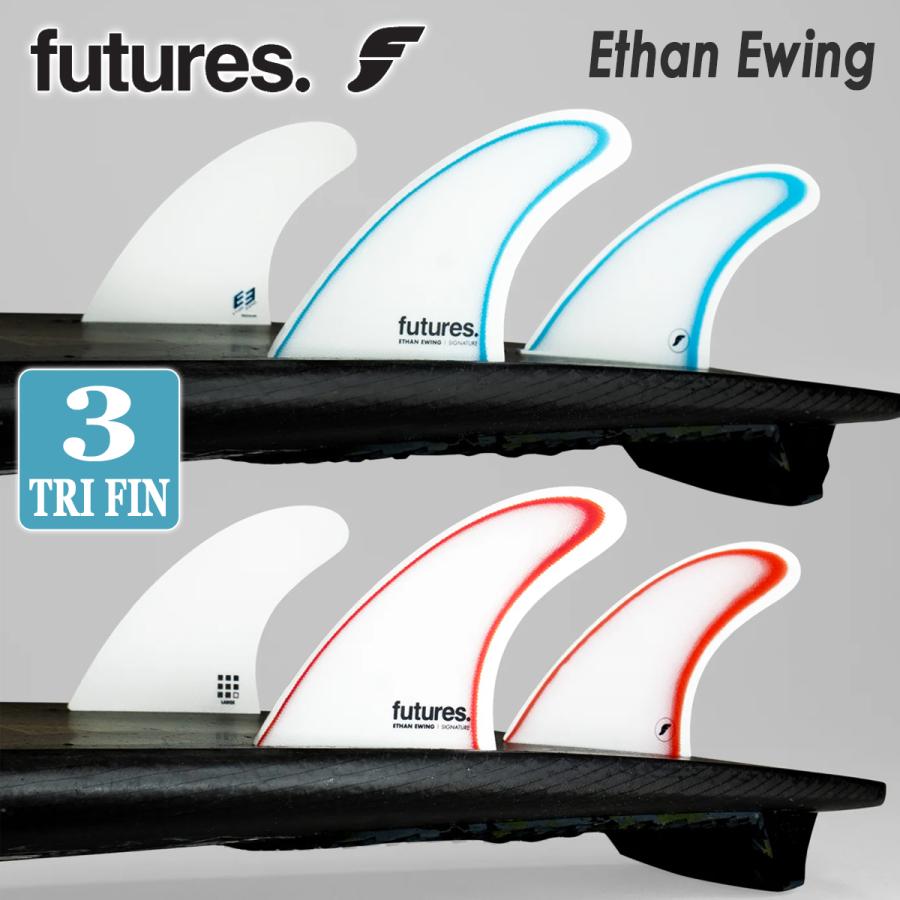futures.（フューチャー） futures フィン Ethan Ewing イーサン