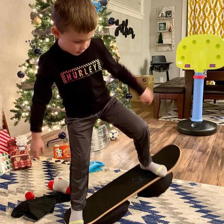 SYCK TRIX シックトリックス バランスボード 体幹 トレーニング