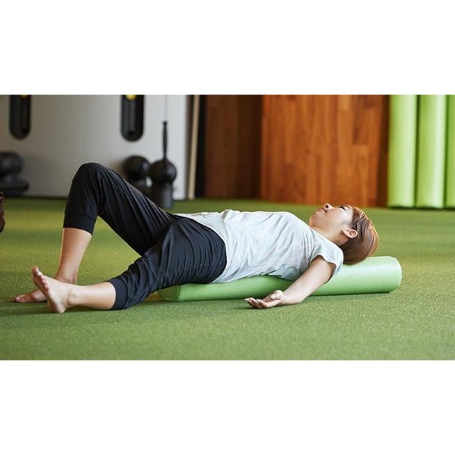 ストレッチポールMX(アイボリー)株式会社LPN : ストレッチポールLPN