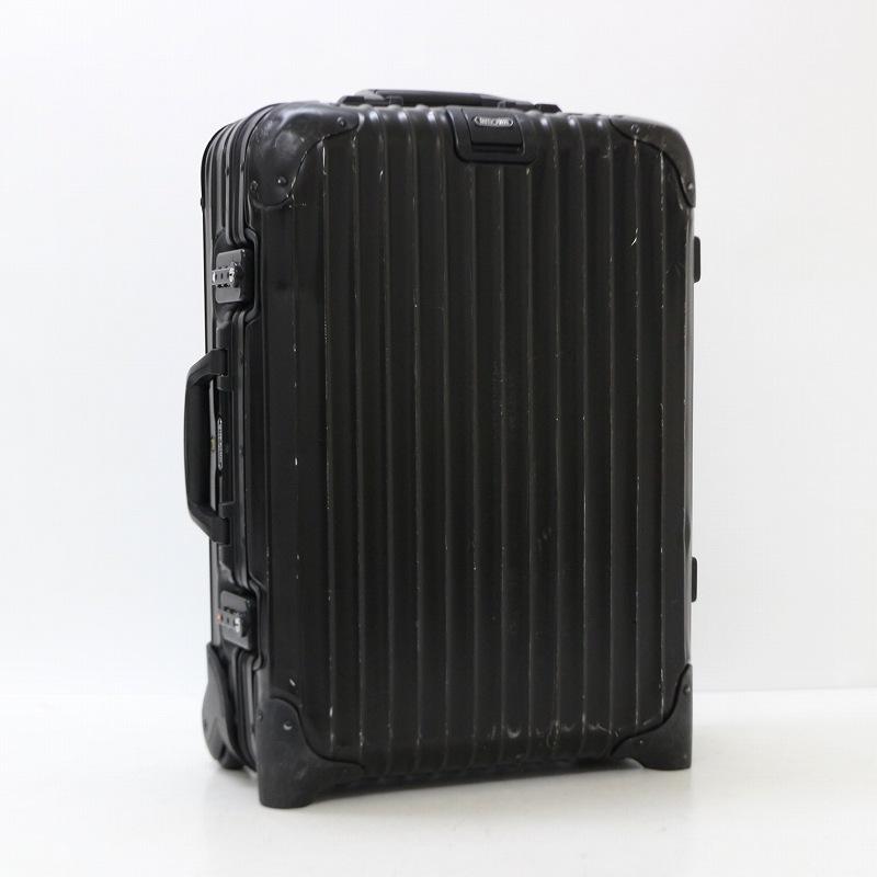 RIMOWA（リモワ） 008813☆正規品☆リモワRIMOWA☆トパーズステルス