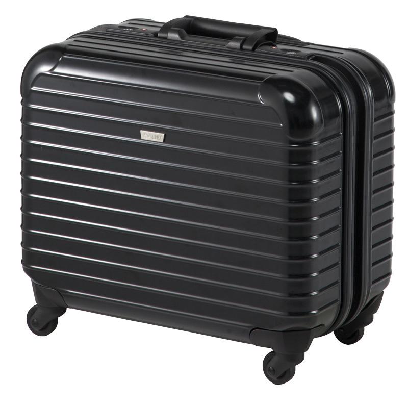 アウトレット品 BALENO EXE ハードキャリーケース BTサイズ ビジネス