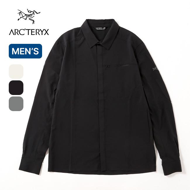 ARC'TERYX（アークテリクス） ARC TERYX スカイラインLSシャツ メンズ