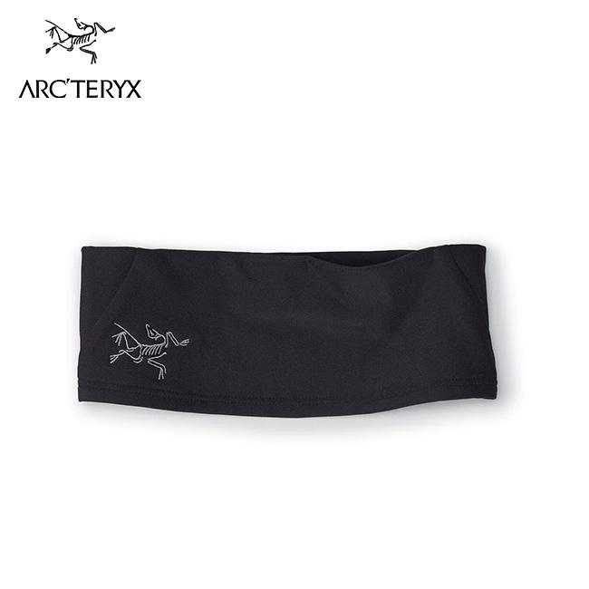 ARC'TERYX（アークテリクス） ローヘッドバンド : OutdoorStyle