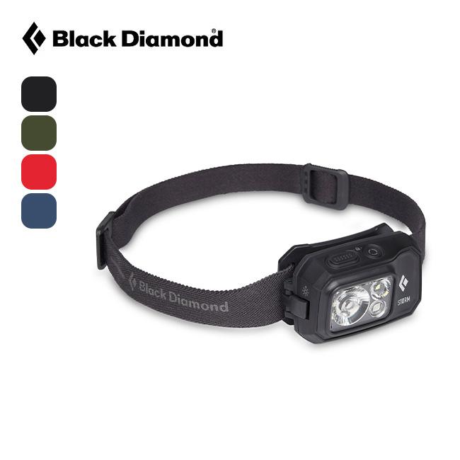 ブラックダイヤモンド（Black Diamond） ストーム450 BD81307 ヘッド