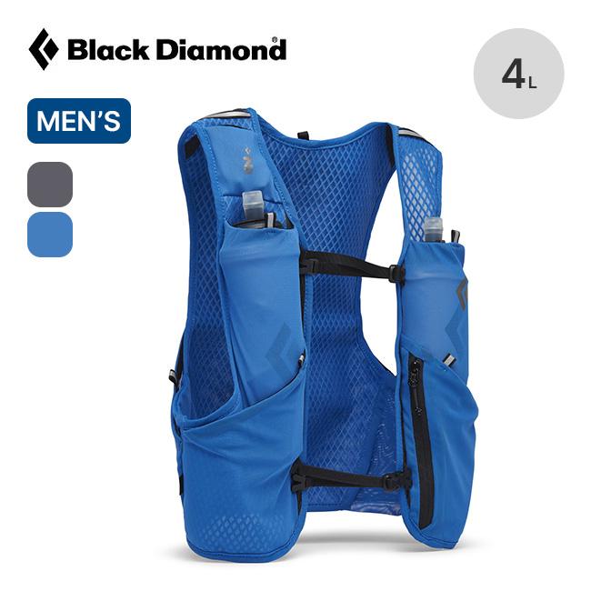 ブラックダイヤモンド（Black Diamond） ディスタンス4