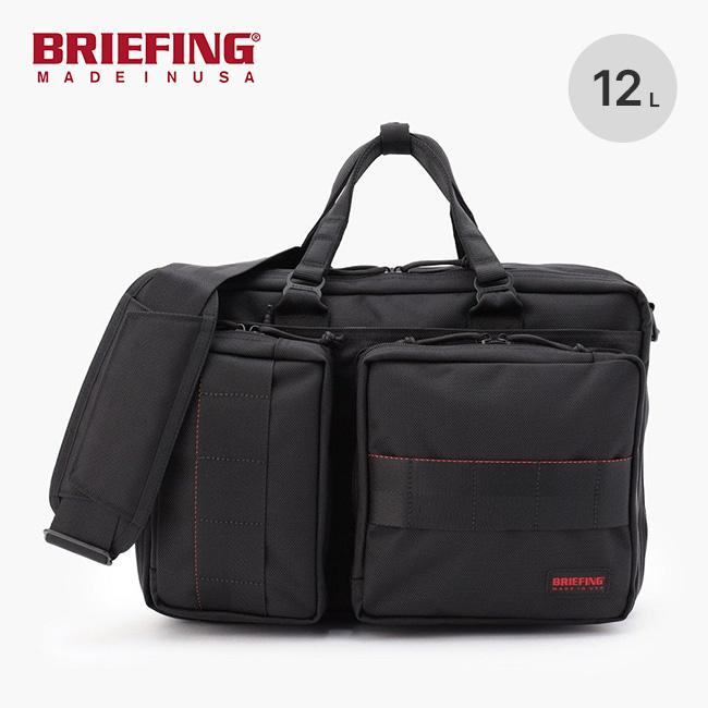 BRIEFING（ブリーフィング） BRIEFING USA ネオトリニティライナー