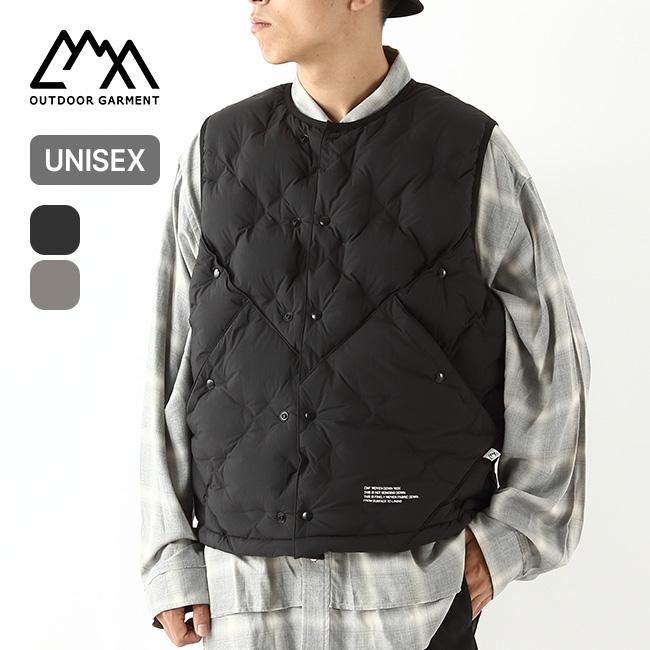 COMFY OUTDOOR GARMENT CMF OUTDOOR GARMENT コムフィアウトドア