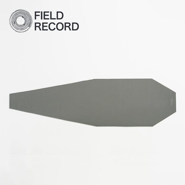 FIELD RECORD フィールドレコード FRスリーピングマット12