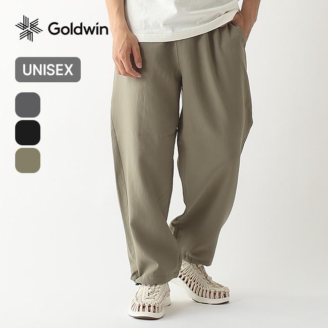 GOLDWIN（ゴールドウイン） ゴールドウィン ワイドアンクルイージー
