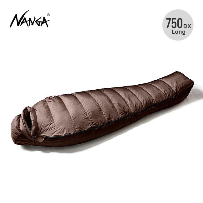 NANGA（ナンガ） オーロラテックスライト750DX ロング NS2443-2A006-2