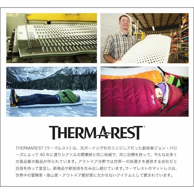 Therm-a-Rest（サーマレスト） Zライト ソル スモール専用スタッフ