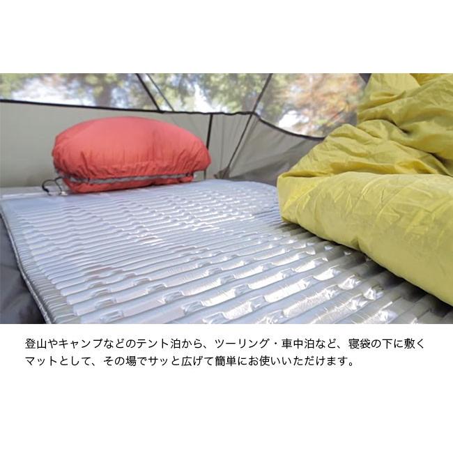 Therm-a-Rest（サーマレスト） リッジレスト クラシック レギュラー