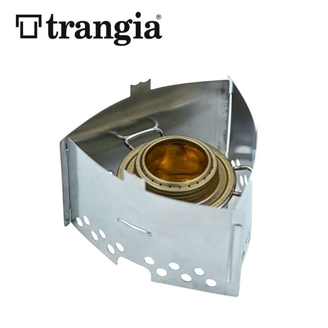 Trangia（トランギア） T3 TR-400333N 五徳 アルコールバーナー専用