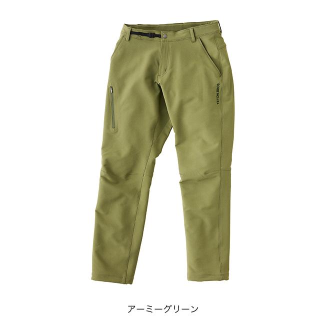 Teton Bros.（ティートンブロス） Teton Bros クラグパンツ メンズ