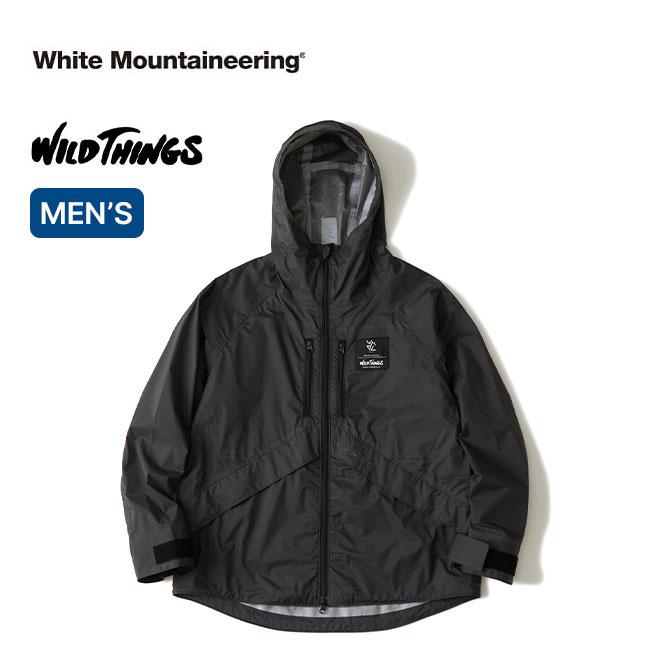 WHITE MOUNTAINEERING（ホワイトマウンテニアリング） White