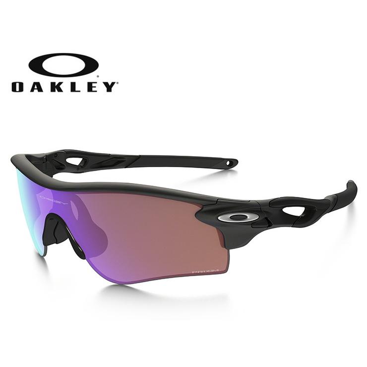 OAKLEY（オークリー） 国内正規品 ゴルフ サングラス oo9206-36