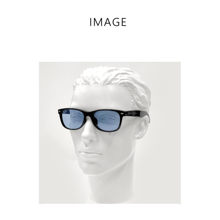 Ray-Ban（レイバン） ウェイファーラー サングラス Ray-Ban rb2132f