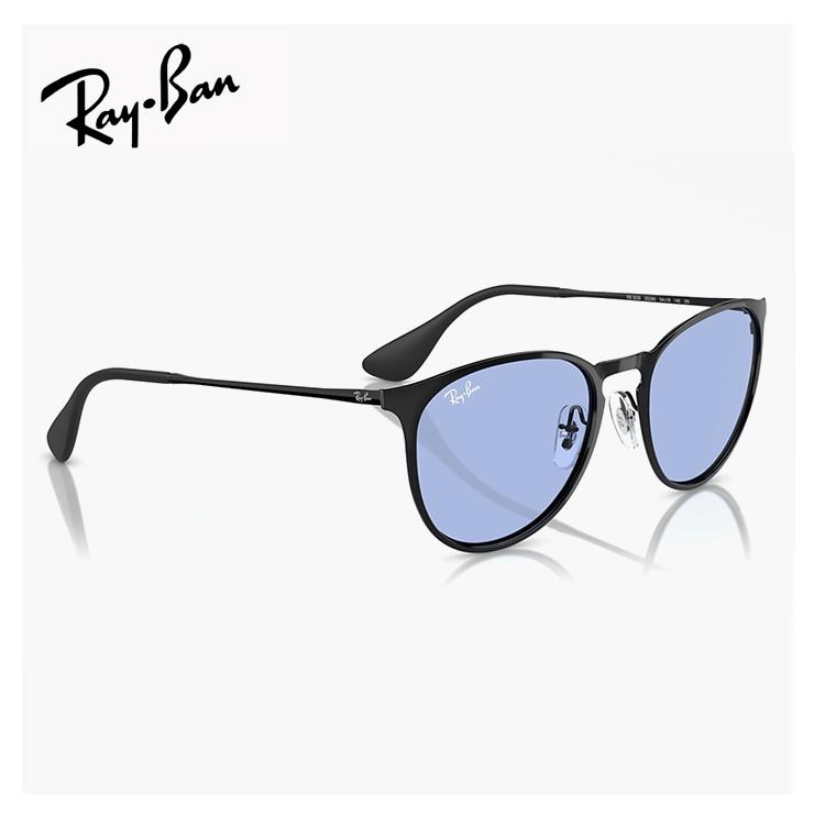 Ray-Ban（レイバン） サングラス rb3539 002/80 54mm Ray-Ban ERIKA