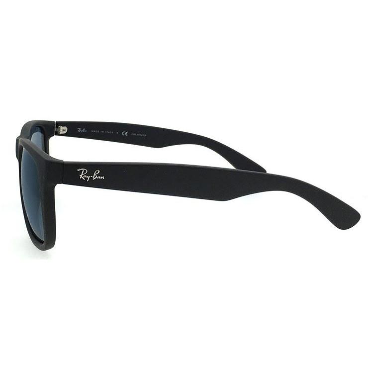 Ray-Ban（レイバン） 偏光サングラス ジャスティン Ray-Ban rb4165f
