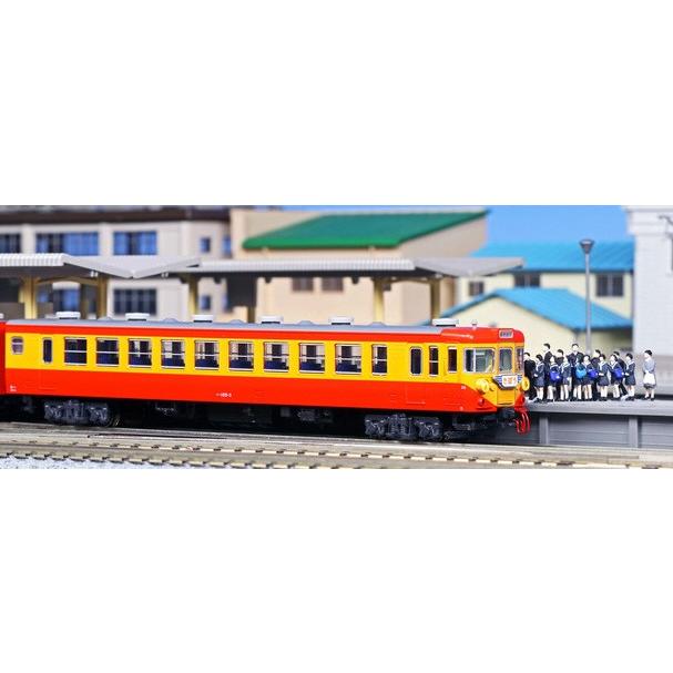 カトー（KATO） (鉄道模型)KATO：10-1300 155系修学旅行電車