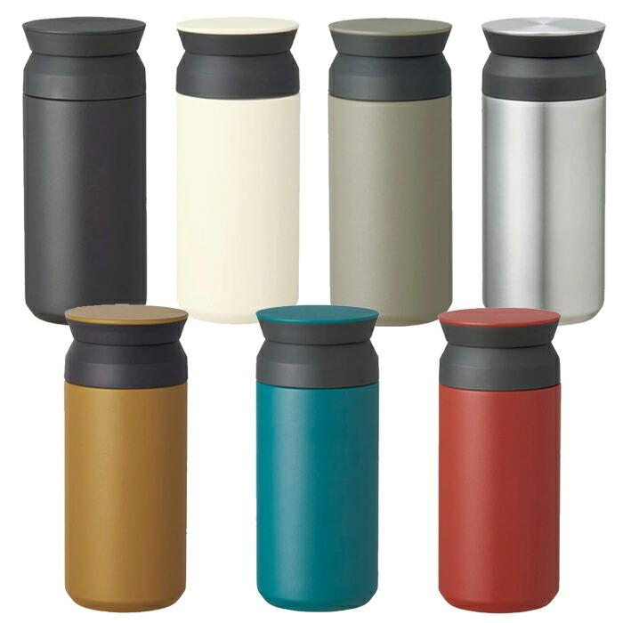KINTO（キントー） トラベルタンブラー 500ml KINTO 水筒 保温 保冷