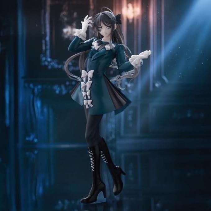 タイトー（TAITO） Ado フィギュア winter ver. ラウンドワン限定 公式