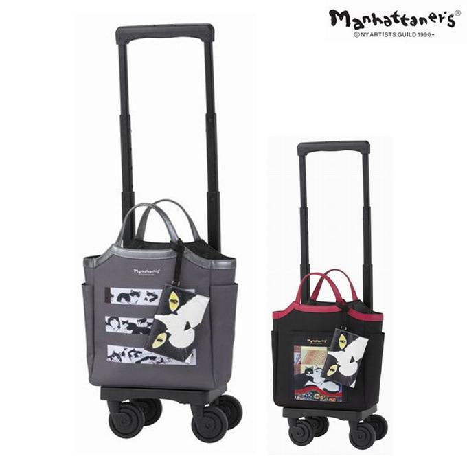 SWANY（スワニー） キャリーバッグ 公式 ショッピングカート キャリー