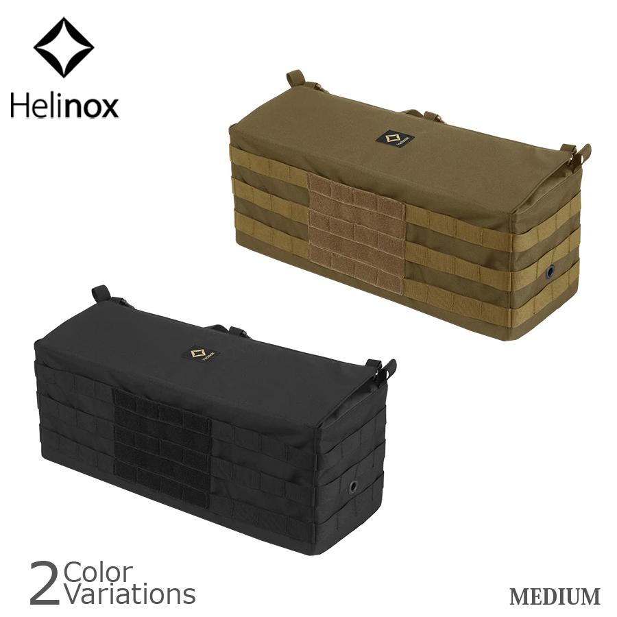 Helinox（ヘリノックス） 【SALE 10%OFF】 テーブルサイドストレージ M