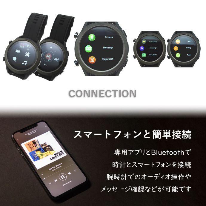 スマートウォッチイヤホン : SWING ヤフー店 - 通販 - Yahoo!ショッピング