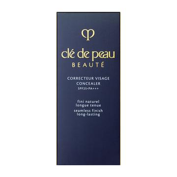 cle de peau BEAUTE（クレ ド ポー ボーテ） 資生堂 クレ ド ポー