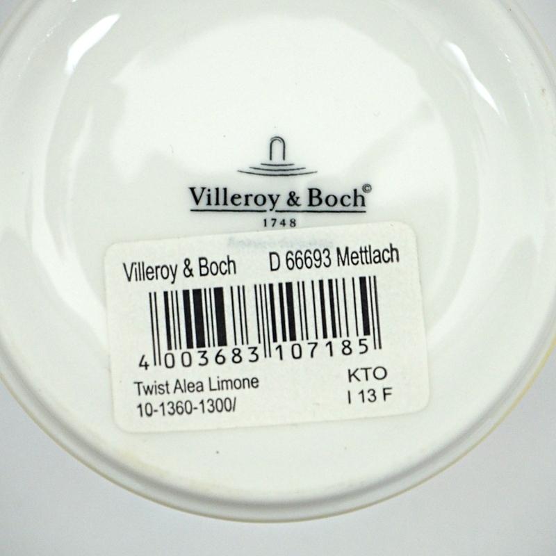 Villeroy&Boch（ビレロイアンドボッホ） ビレロイ&ボッホ マグカップ