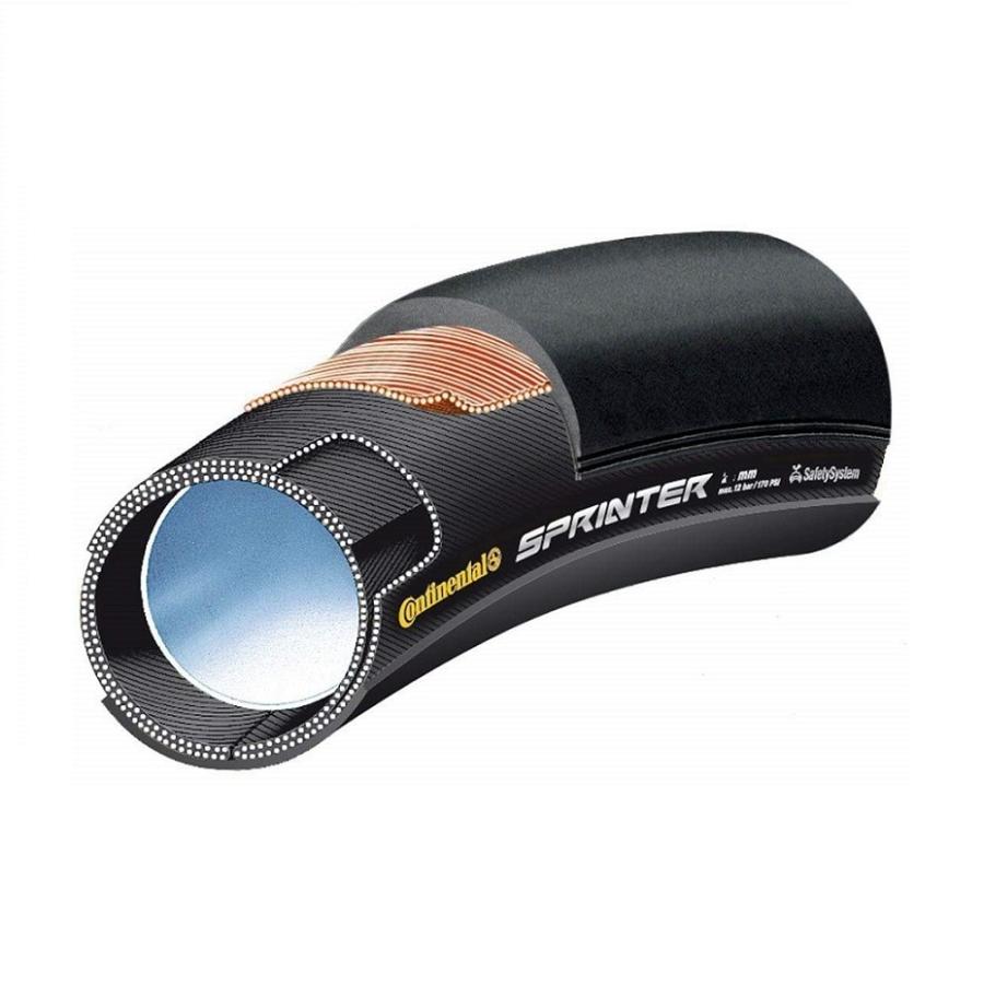 Continental コンチネンタル SPRINTER スプリンター チューブラー