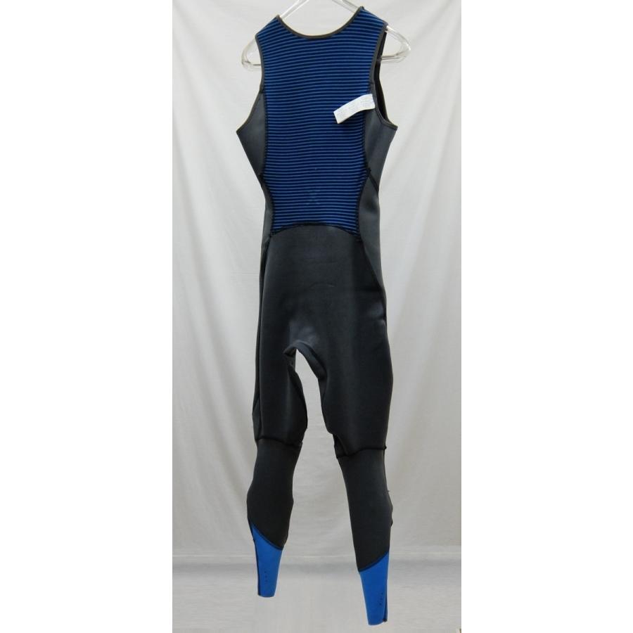 マイクロフリースX スキフ ウェットスーツ ZHIK ザイク メンズ