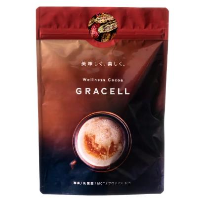 GRACELL ウェルネス ココア グレイセル 100g : PositivoRegalo - 通販
