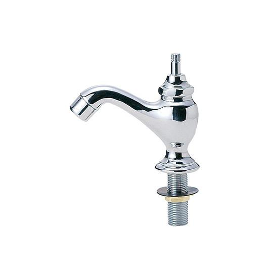 essence 蛇口 トイレ 単水栓 エッセンス リズ 選べる3色 手洗い