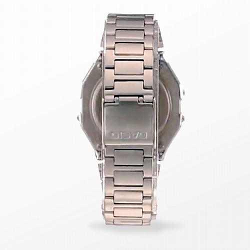 スタンダード デジタル 【CASIO カシオ】腕時計 チープカシオ メンズ