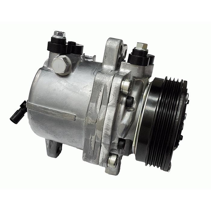 ワゴンR MH21S MH22S エアコンコンプレッサー エアーコンプレッサー