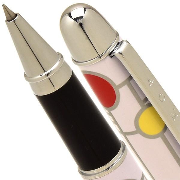 ボールペン アクメ ローラーボール 2016 PW58R フランク・ロイド