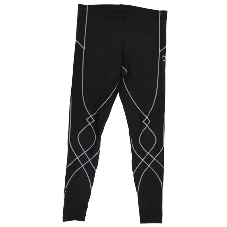 CW-X スポーツタイツ スタビライクスモデル (ロング丈) メンズ HZO549